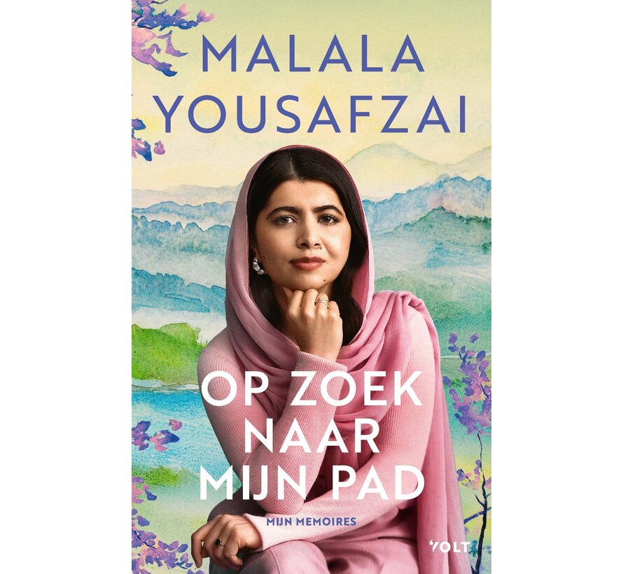 Op zoek naar mijn pad