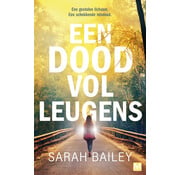 Nieuw binnen Gemma Woodstock serie 4 - Een dood vol leugens