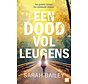 Gemma Woodstock serie 4 - Een dood vol leugens