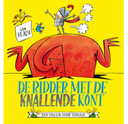 De draak met de knallende kont 2 - De ridder met de knallende kont