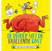 Nieuw binnen De draak met de knallende kont 2 - De ridder met de knallende kont