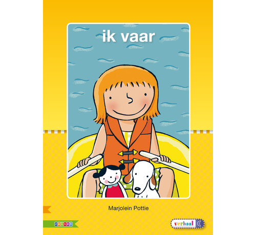 Nieuw binnen Veilig leren lezen Kern 2