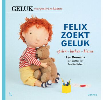 Felix zoekt geluk - Felix zoekt geluk