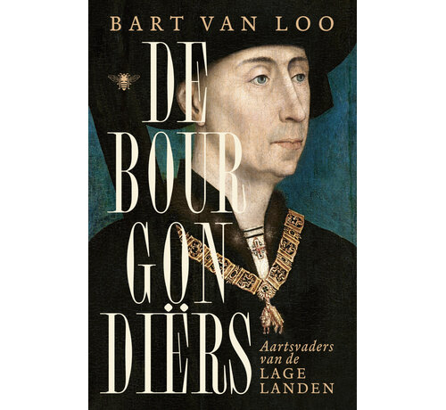 Nieuw binnen De Bourgondiërs