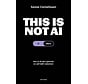 This is not AI