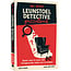 Mr. Brein Leunstoel detective puzzelboek