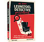 Mr. Brein Leunstoel detective puzzelboek