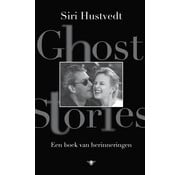 Nieuw binnen Ghost stories