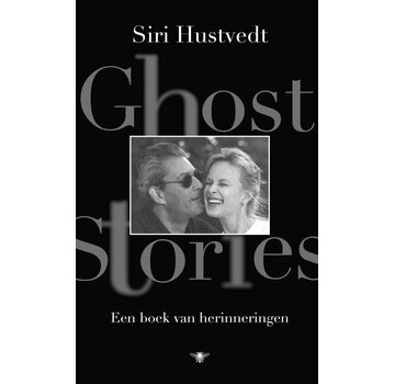 Nieuw binnen Ghost stories