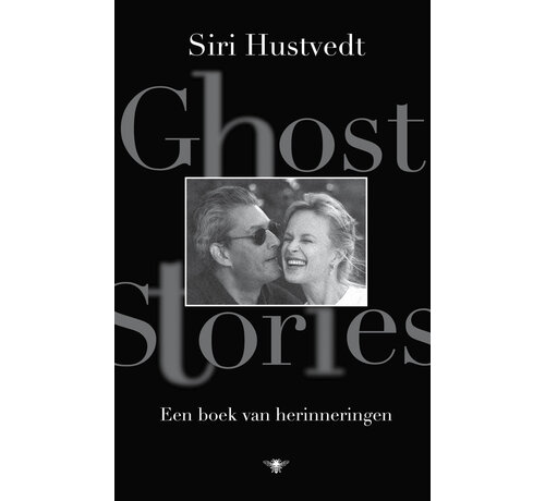 Nieuw binnen Ghost stories