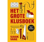 Het grote klusboek