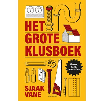 Het grote klusboek