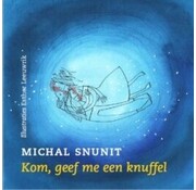 Kom, geef me een knuffel
