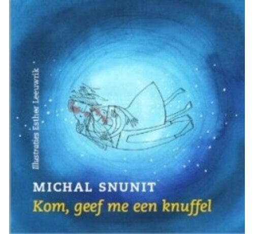 Nieuw binnen Kom, geef me een knuffel