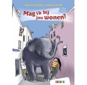 Nieuw binnen Ik lees AVI - Mag ik bij jou wonen?