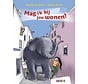 Ik lees AVI - Mag ik bij jou wonen?