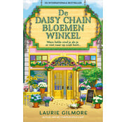Nieuw binnen Dream Harbor serie 6 - De Daisy Chain Bloemenwinkel