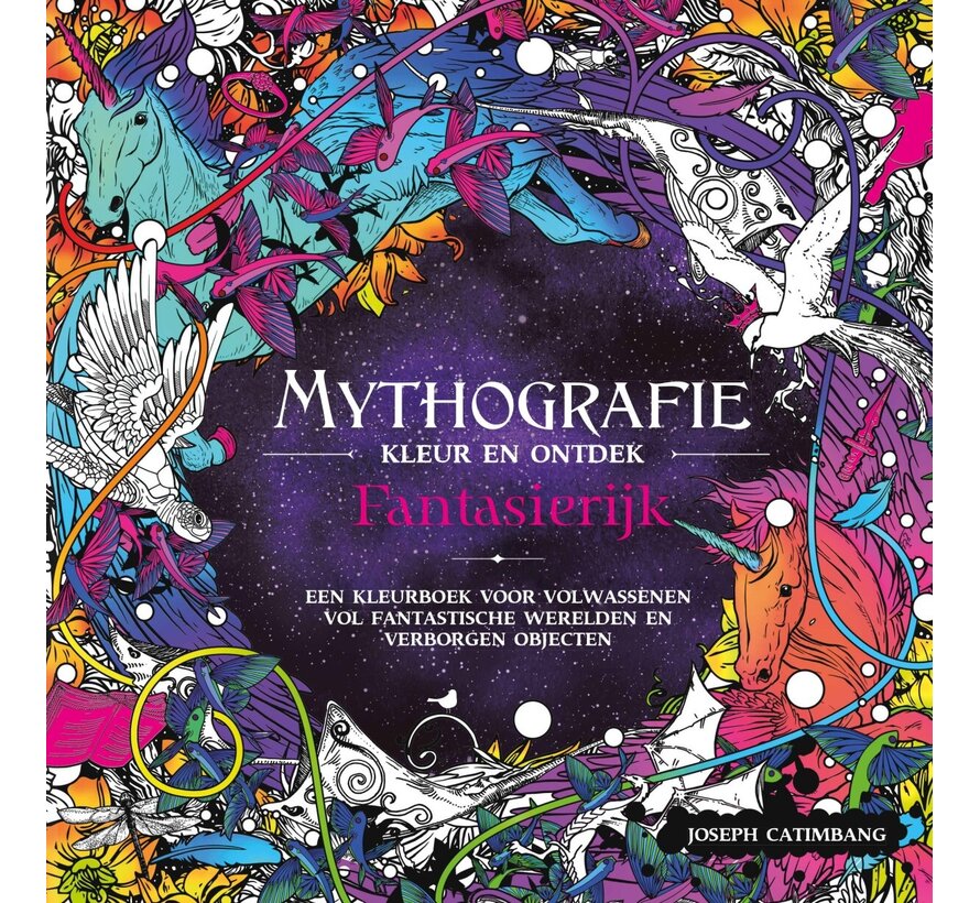 Mythografie