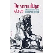 Nieuw binnen De vernuftige etser