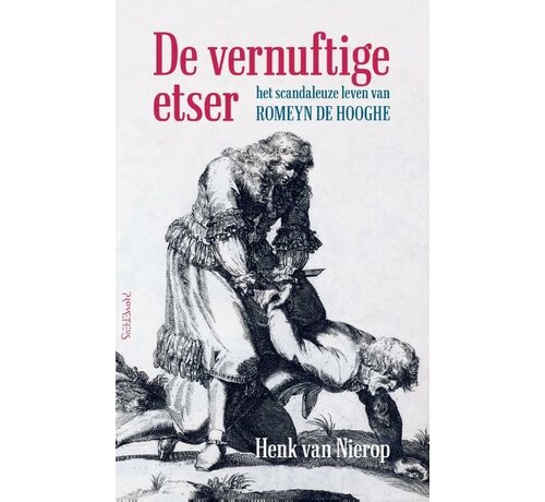 De vernuftige etser