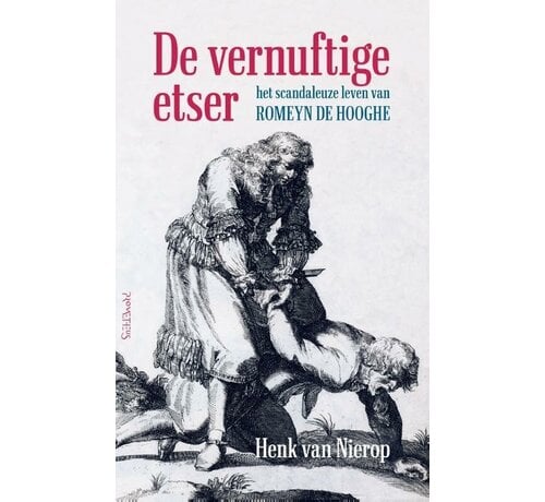 Nieuw binnen De vernuftige etser