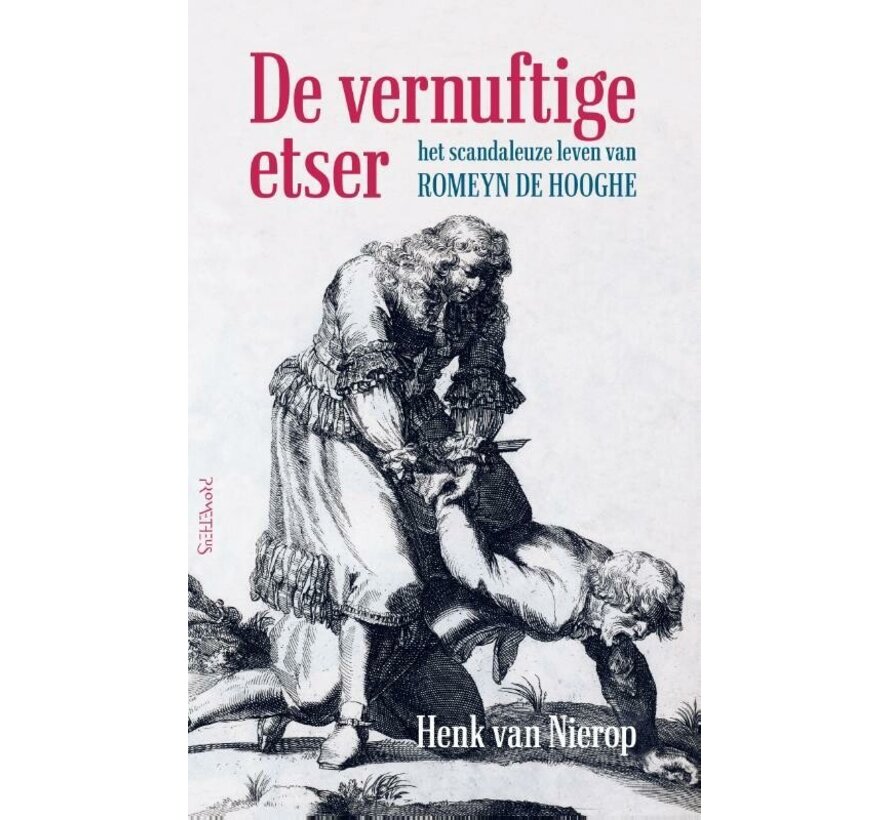 De vernuftige etser