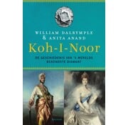 Nieuw binnen Koh-i-Noor