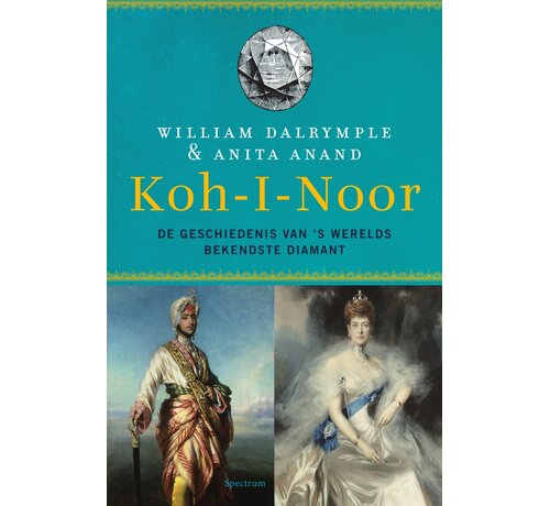 Nieuw binnen Koh-i-Noor
