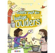 Nieuw binnen Makkelijk & Leuk - Eerste hulp bij lastige ouders