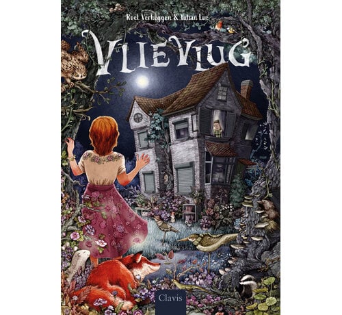 Nieuw binnen De geheimen van Schatterdam 2 - Vlievlug