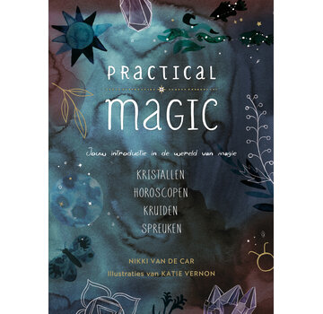 Nieuw binnen Practical magic