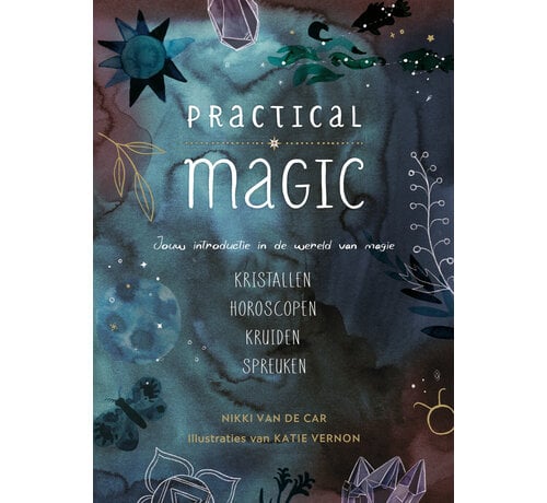 Nieuw binnen Practical magic