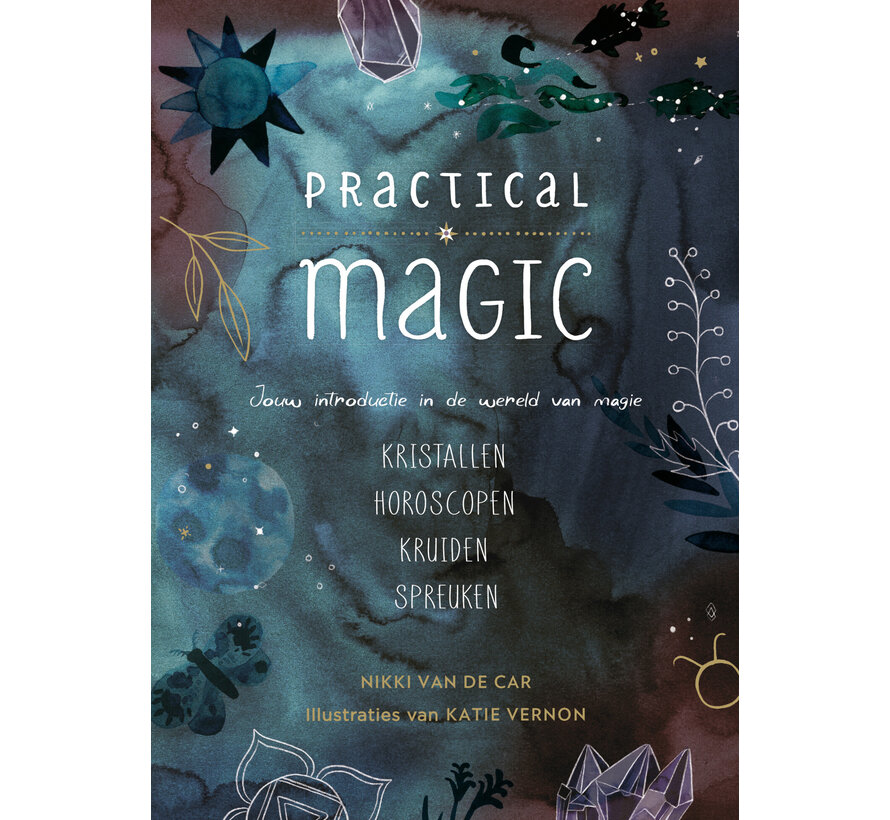 Practical magic