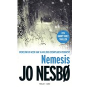 Harry Hole 4 - Nemesis