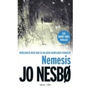 Nieuw binnen Harry Hole 4 - Nemesis