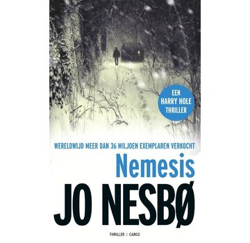 Harry Hole 4 - Nemesis