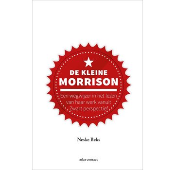 Nieuw binnen Kleine boekjes - grote inzichten 1 - De kleine Morrison