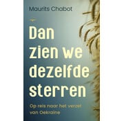 Nieuw binnen Dan zien we dezelfde sterren