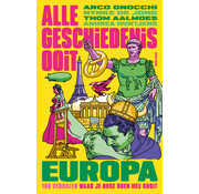 Alle Geschiedenis Ooit - Europa