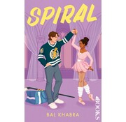 Off the ice 2 - Spiral
