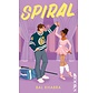 Off the ice 2 - Spiral