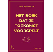 Het boek dat je toekomst voorspelt