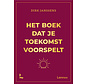 Het boek dat je toekomst voorspelt