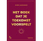 Het boek dat je toekomst voorspelt