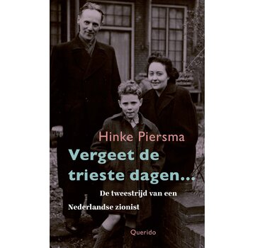 Vergeet de trieste dagen…