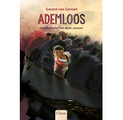 Ademloos