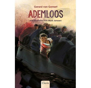 Ademloos