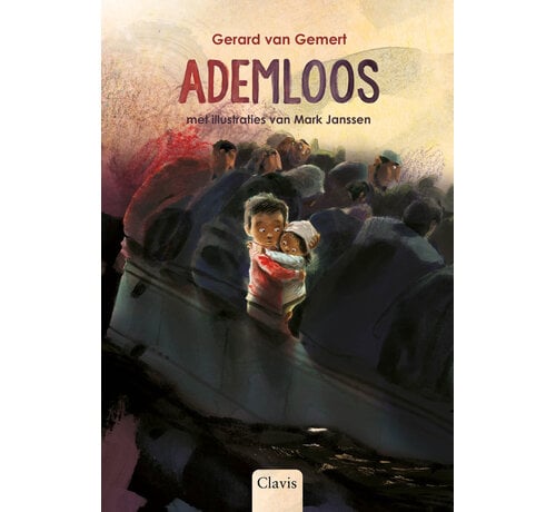 Nieuw binnen Ademloos