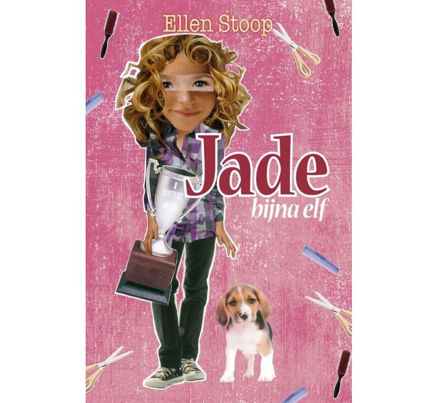 Jade bijna elf