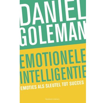 Nieuw binnen Emotionele intelligentie